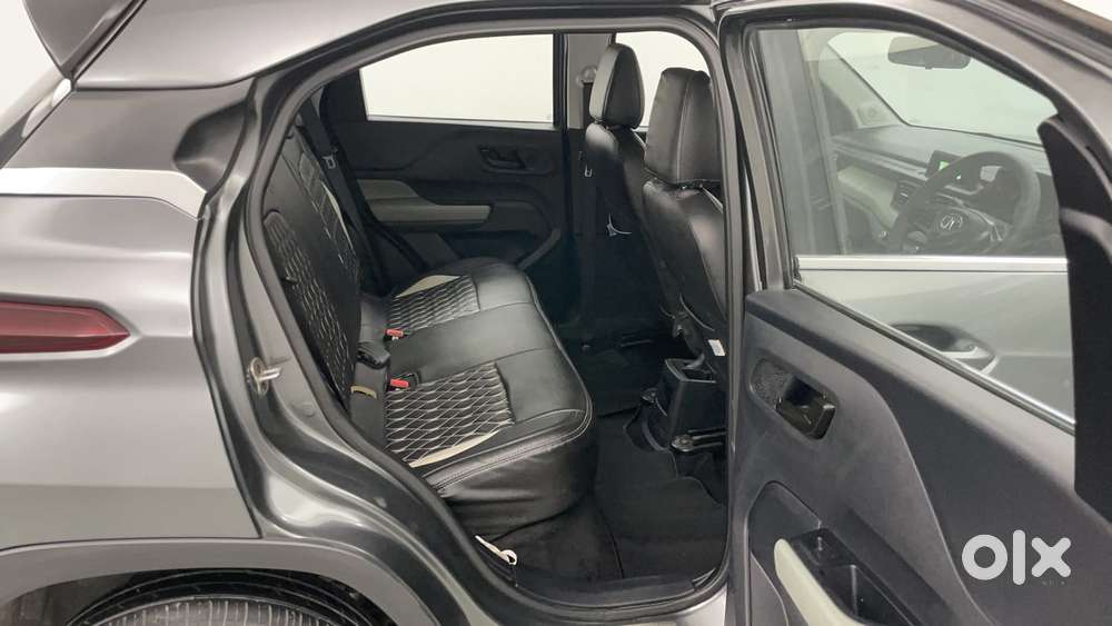 Tata Punch Adventure, 2022, Petrol