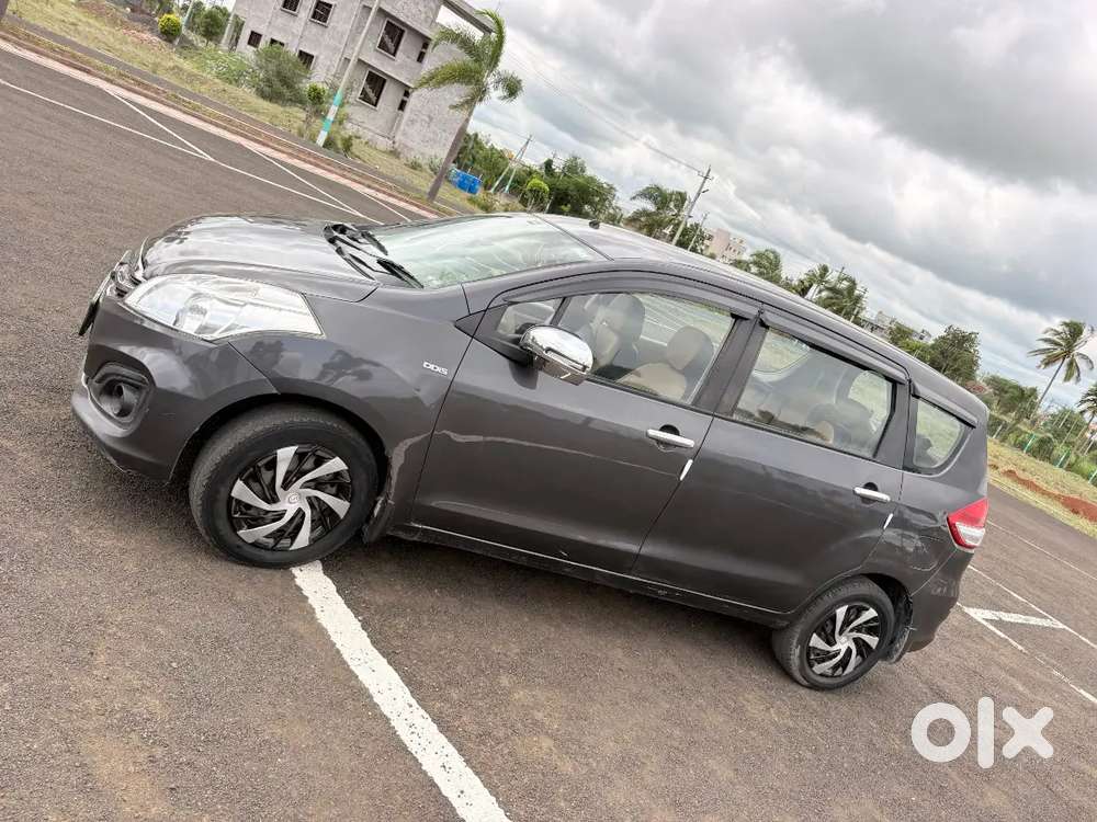 Maruti Suzuki Ertiga 2016 Diesel 980000 Km Driven