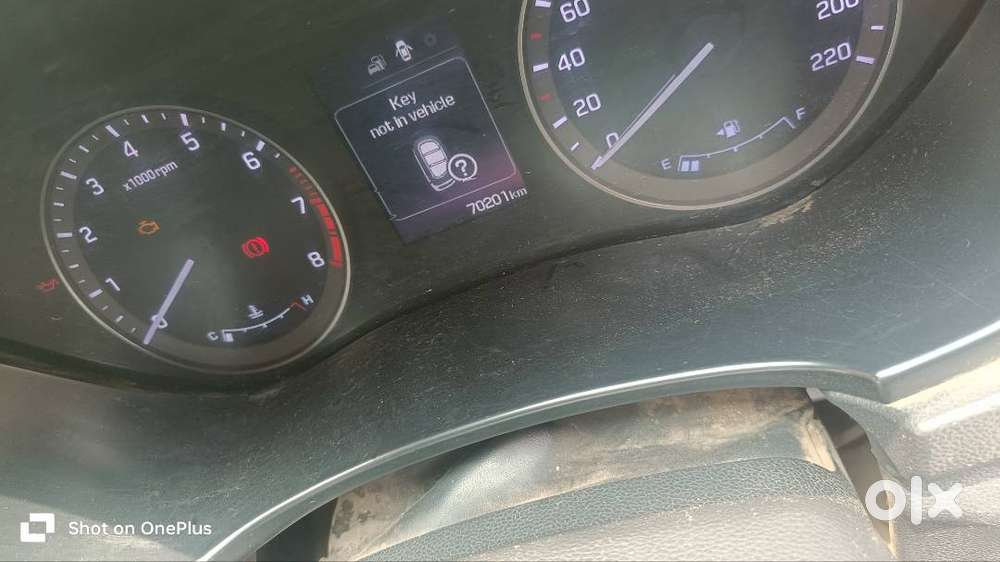 Hyundai I20 Active 2018 70201 Km Driven