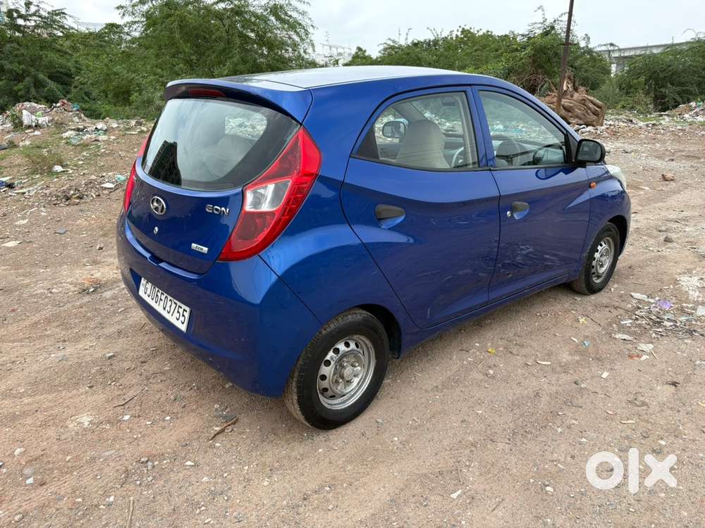 Hyundai Eon Era Petrol 2013
