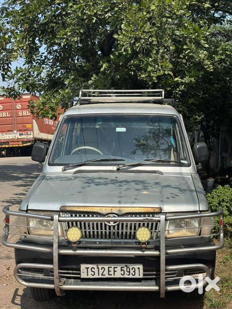 Toyota Qualis 2003 Diesel Good Condition