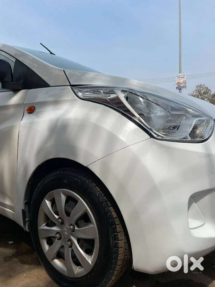 Hyundai Eon Magna+ , 50k Km Drive Only First Owner.