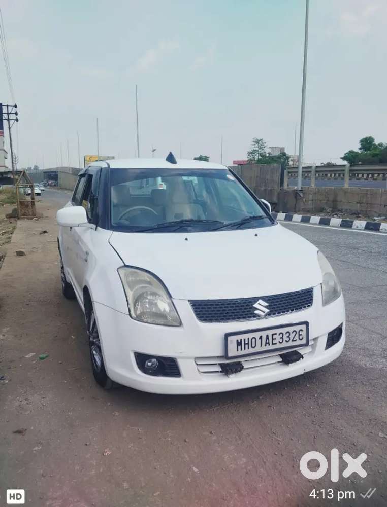 Maruti Swift Vdi
