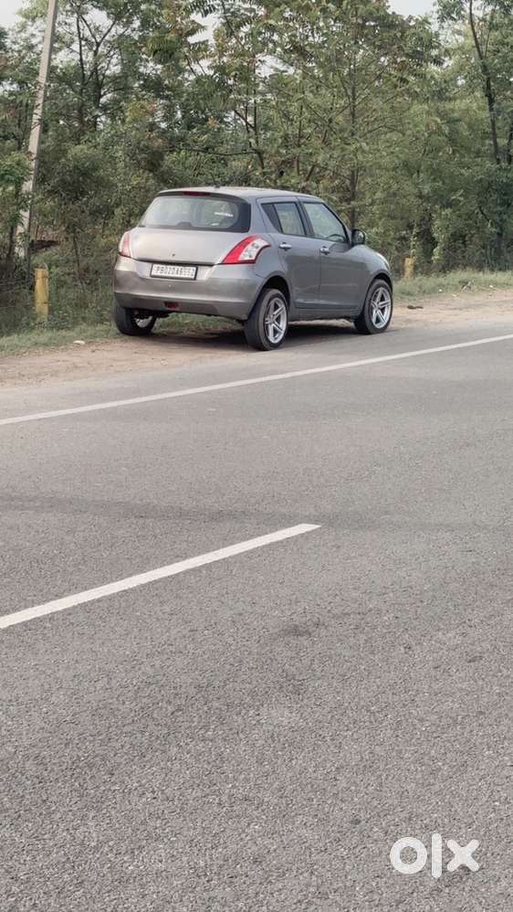 Maruti Suzuki Swift 2016 Diesel Good Condition