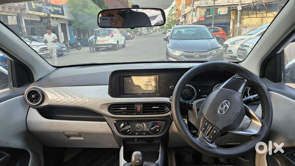 Hyundai Grand I10 Nios Magna Corporate Edition 1.2 Kappa Vtvt, 2021,..