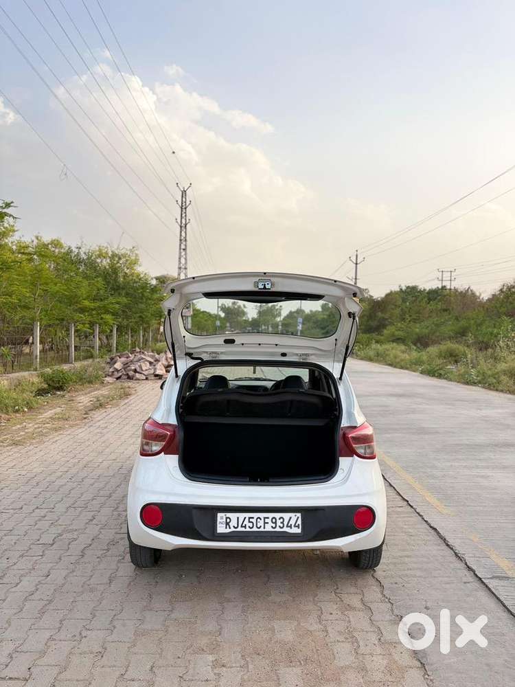 Hyundai Grand I10 2019 Diesel 530000 Km Driven