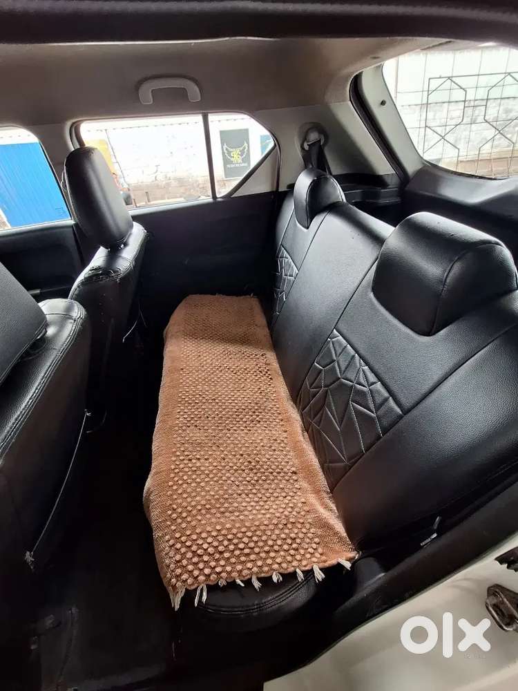 Maruti Suzuki Ignis Sigma 2021 Year