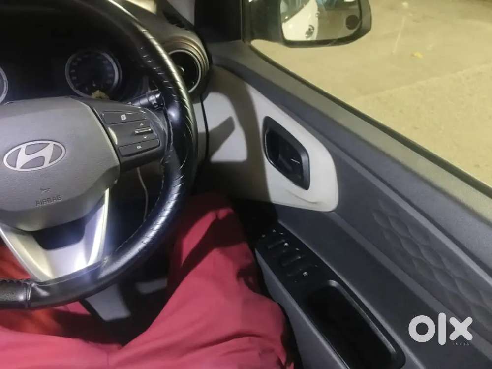 Honda City 1.5 V 1900