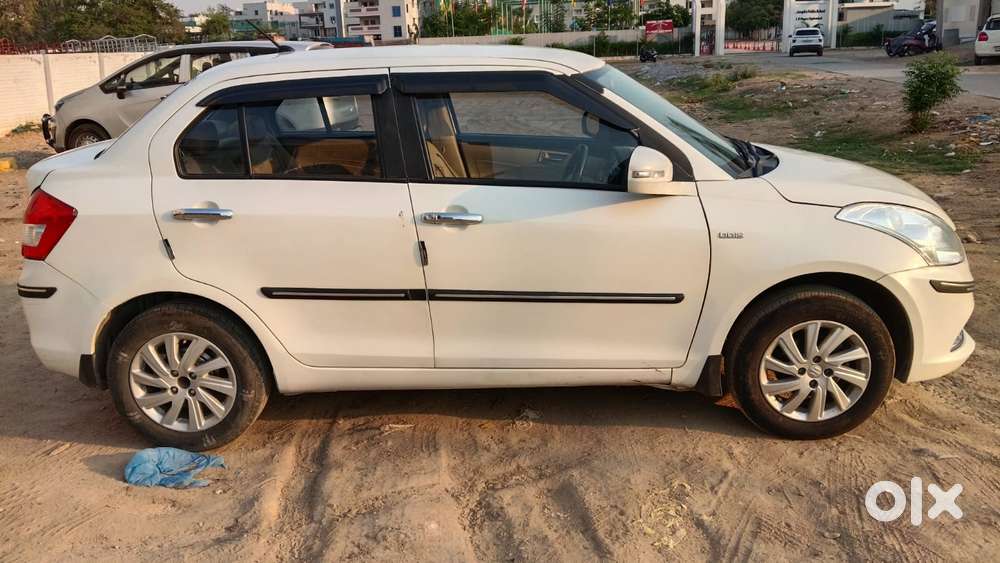 Maruti Suzuki Dzire 2017-2020 Zdi, 2015, Diesel