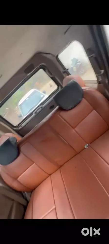 Mahindra Scorpio Classic 2009 Diesel 90000 Km Driven