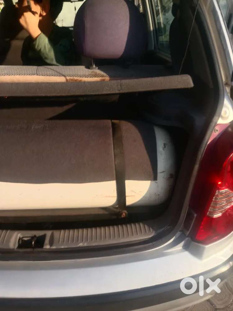 Hyundai Santro Xing 2004