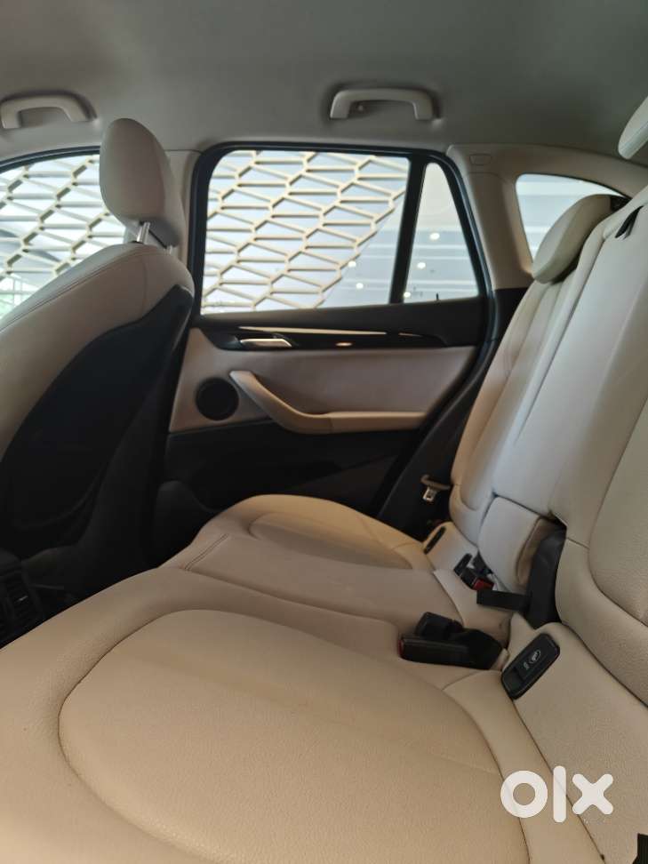 Bmw X1 2.0 Sdrive 20d, 2018, Diesel
