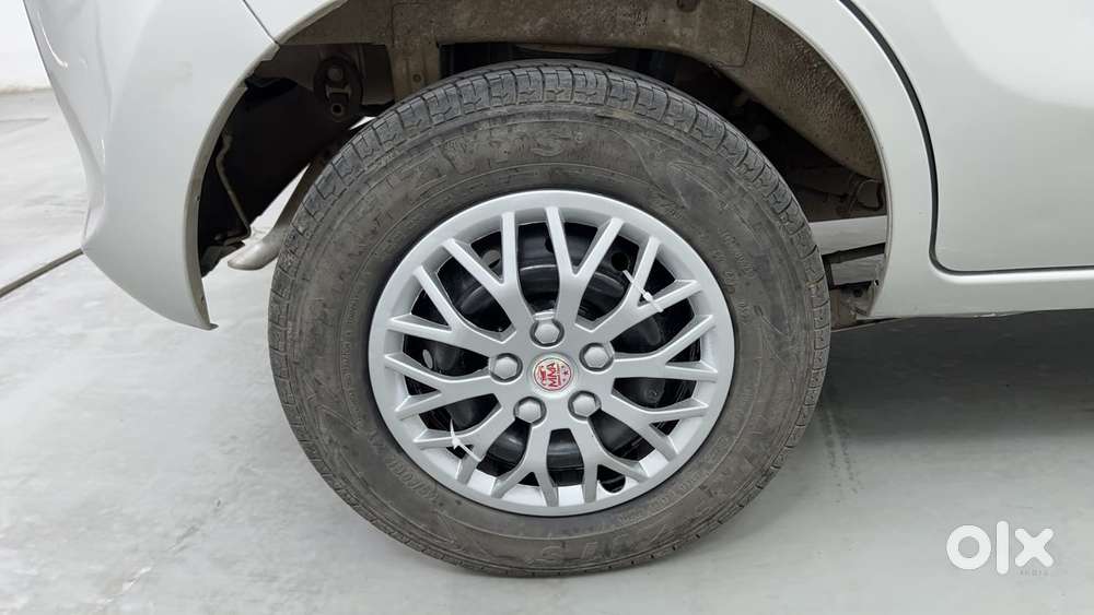 Maruti Suzuki Alto 800 Lxi, 2014, Petrol