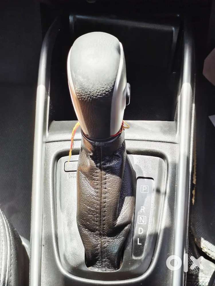 Maruti Baleno 2018/alpha