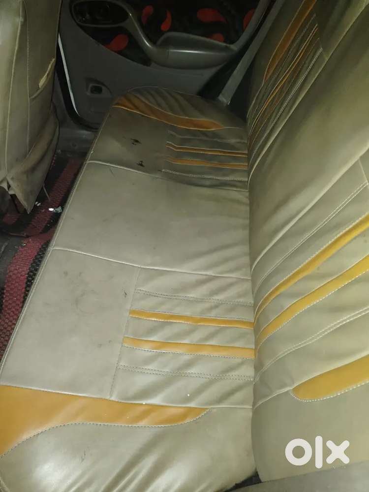 Tata Indigo Cs 2014 Diesel 100010 Km Driven
