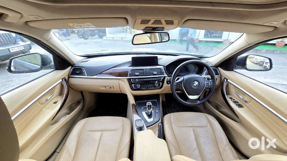 Bmw 3 Series 2.0 320d Luxury Line, 2019, Diesel