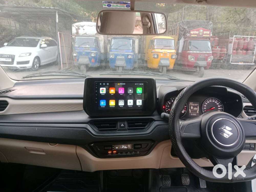 Hyundai Aura 1.2 S Cng, 2025, Cng & Hybrids