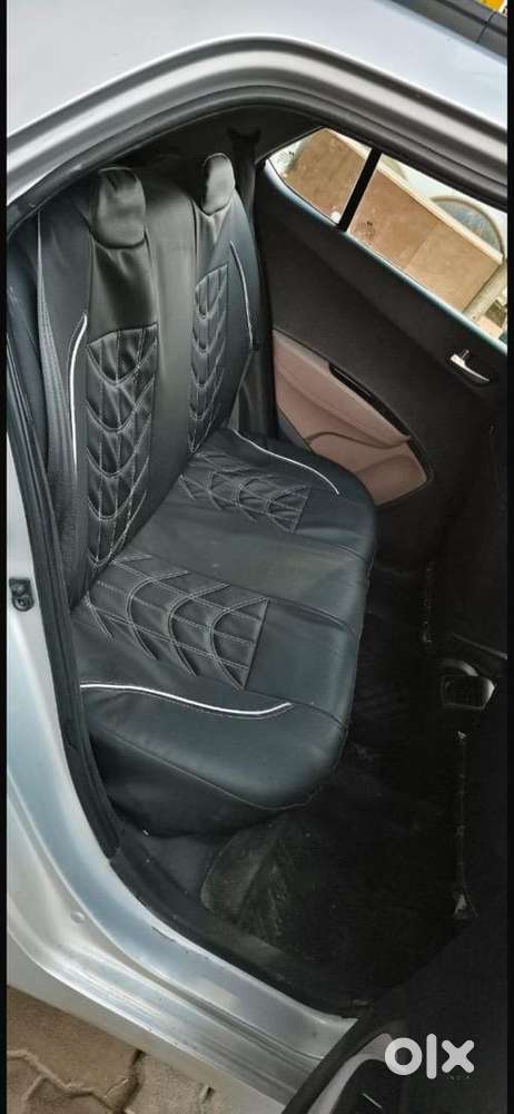 Hyundai Car Petrol 2018