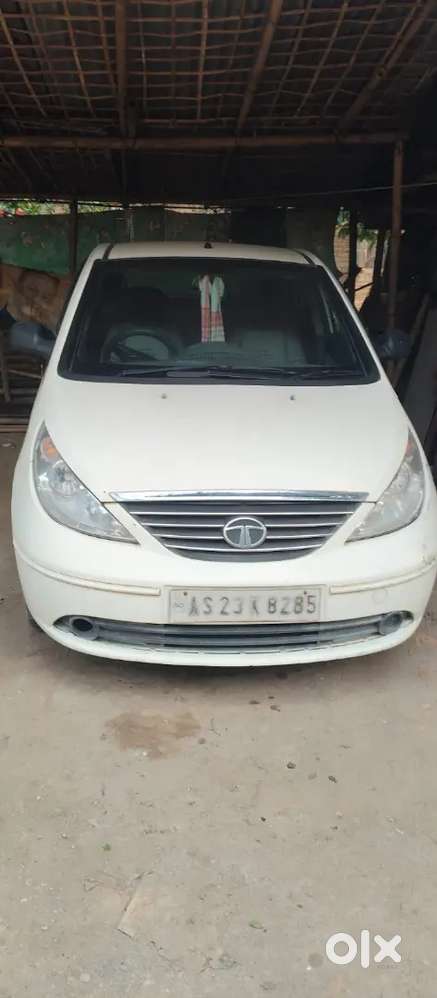 Tata Indica 2017 Diesel