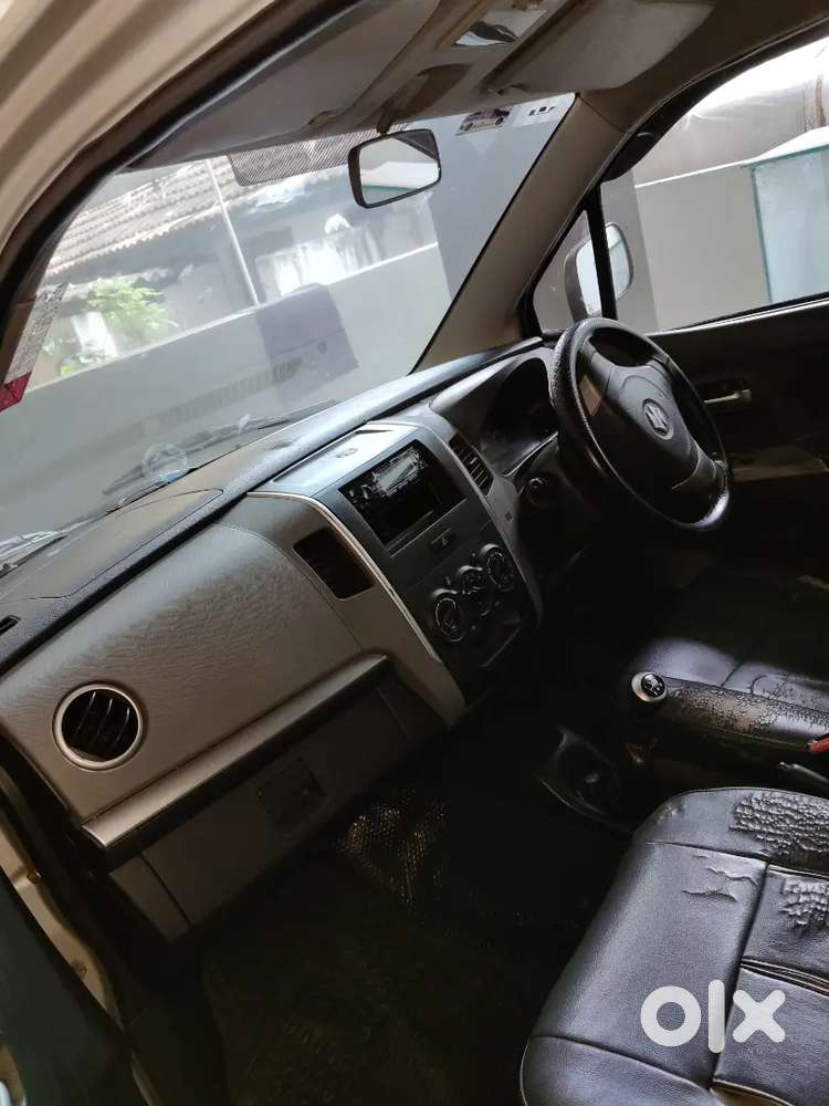 Maruti Suzuki Wagon R 2010