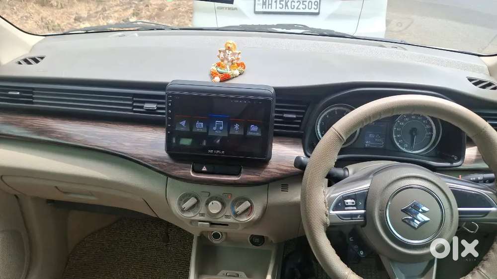 One Handed Use Car
