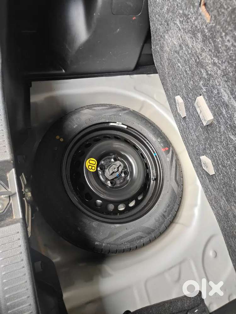 2023 Maruti Suzuki Baleno 1.2 Alpha Automatic