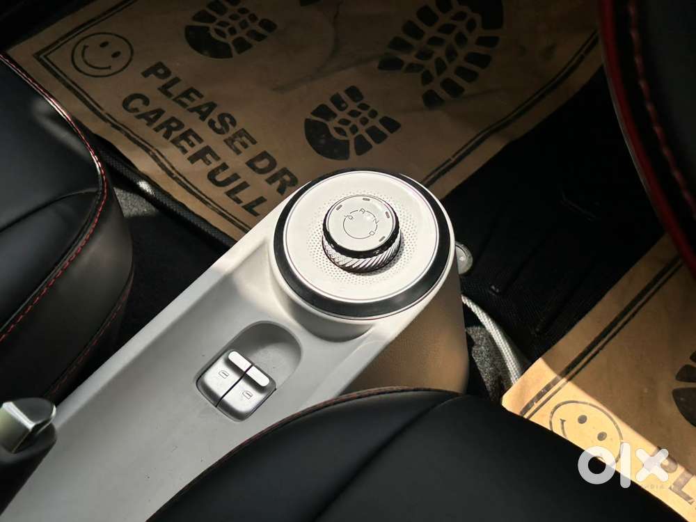 Mg Comet Ev, 2024, Electric