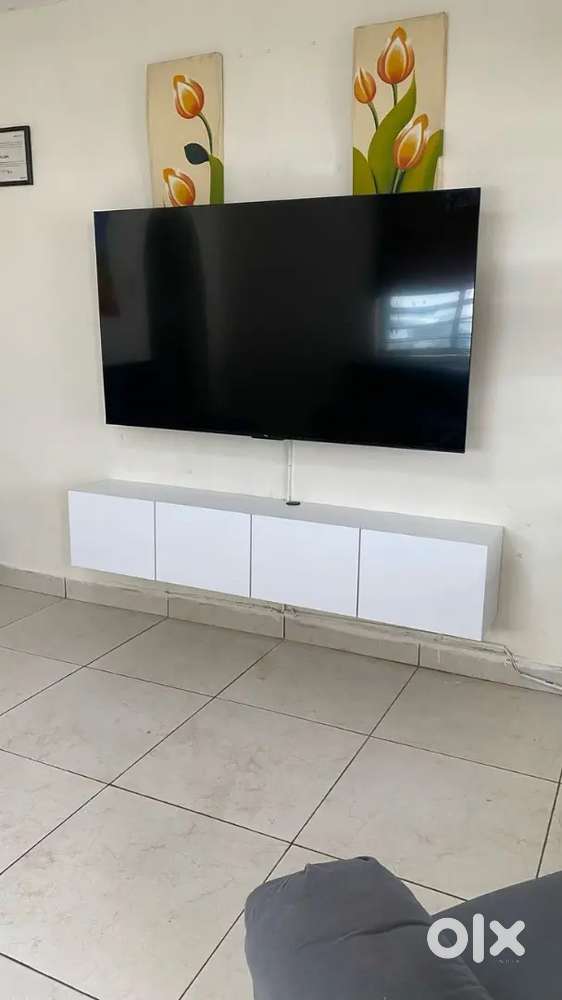 32 inch GOOGLE TV- Dolby atmos, Prime video, OTT Apps onsite warranty