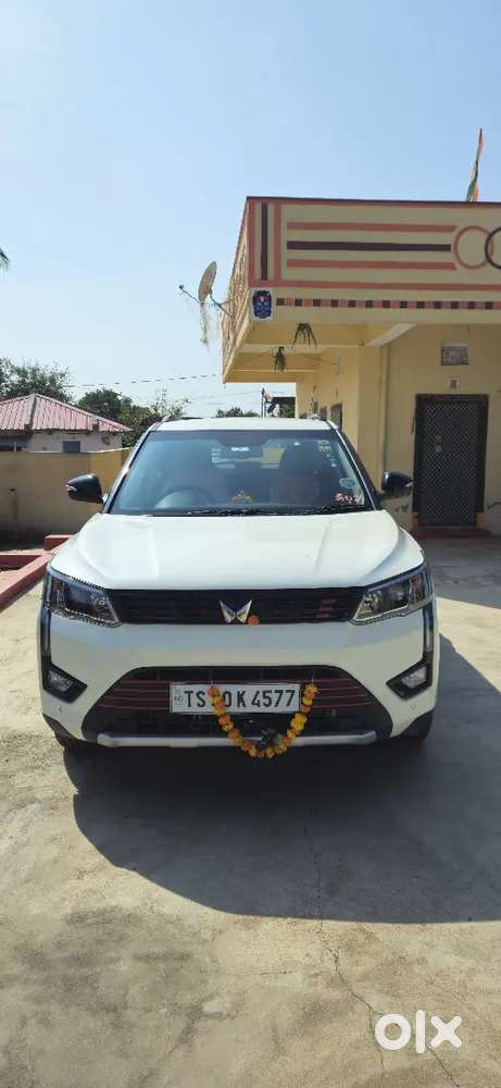 Mahindra Xuv300 Turbosport 2023