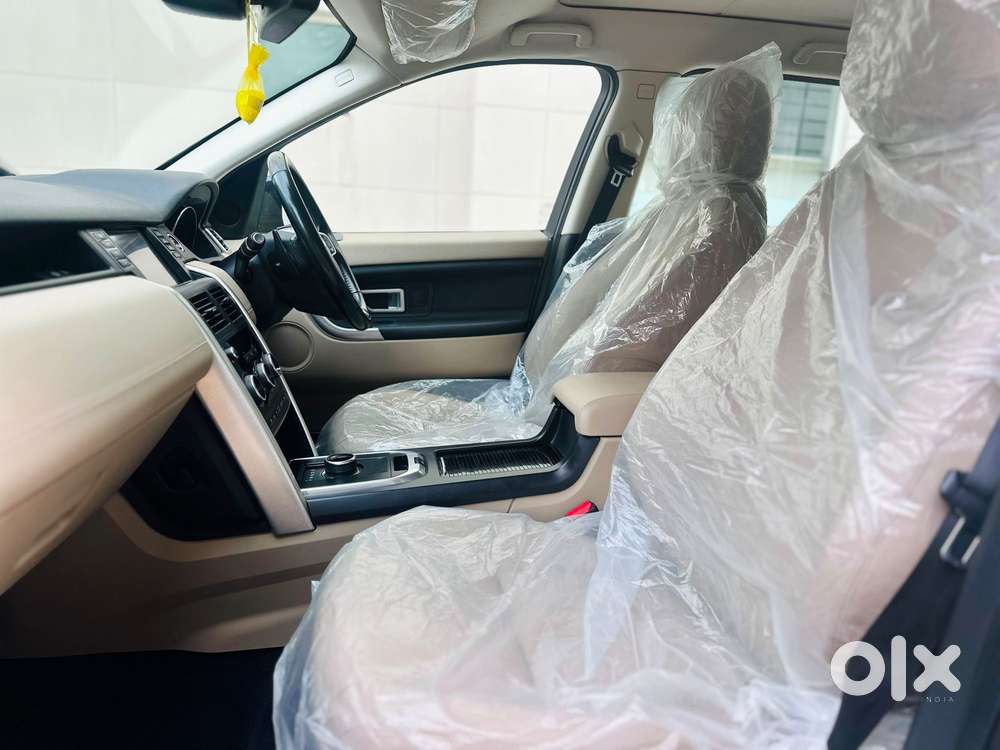Land Rover Discovery Sport Sd4 Hse Luxury, 2017, Diesel
