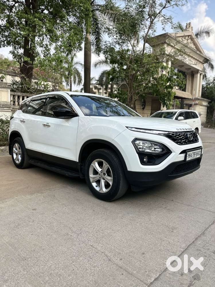 Tata Harrier 2.0 Kryotec Xta Plus, 2022, Diesel