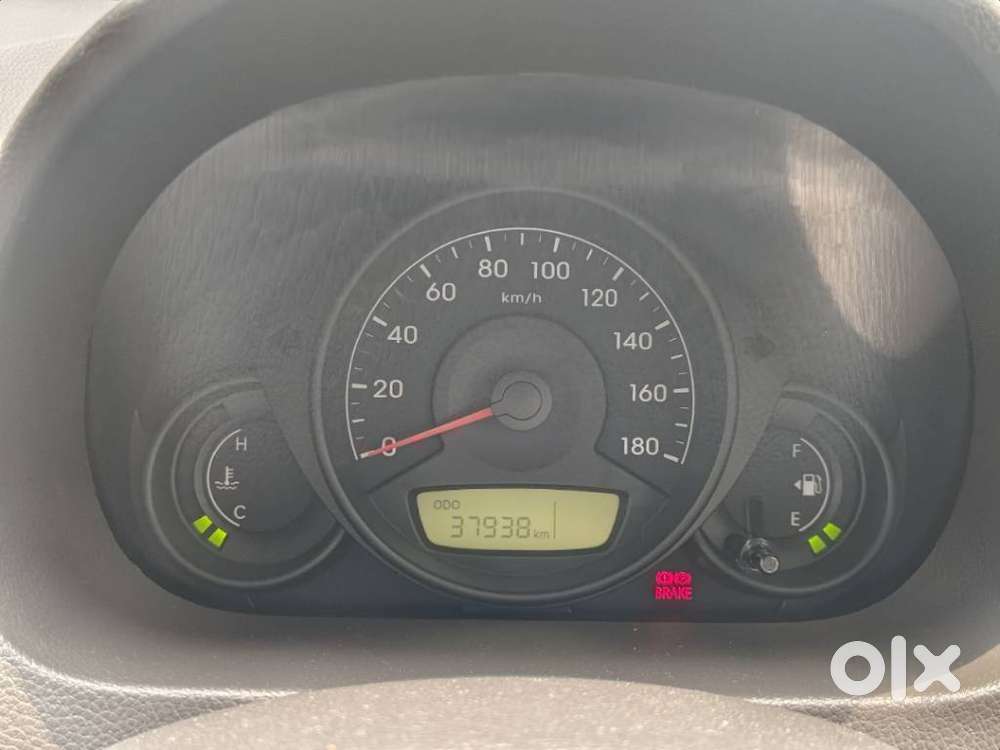 Hyundai Eon Era +, 2015, Petrol