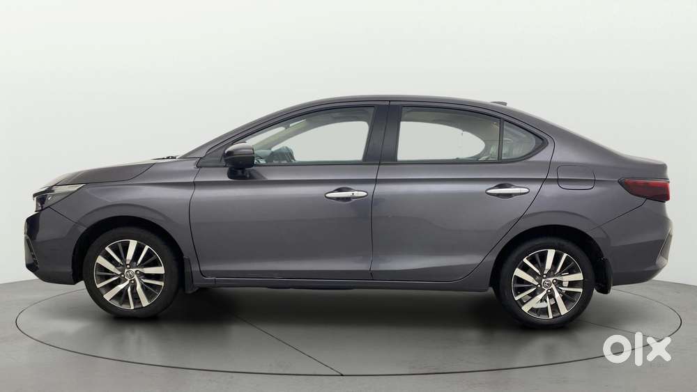 Honda City 1.5 Zx Cvt I-vtec, 2022, Petrol