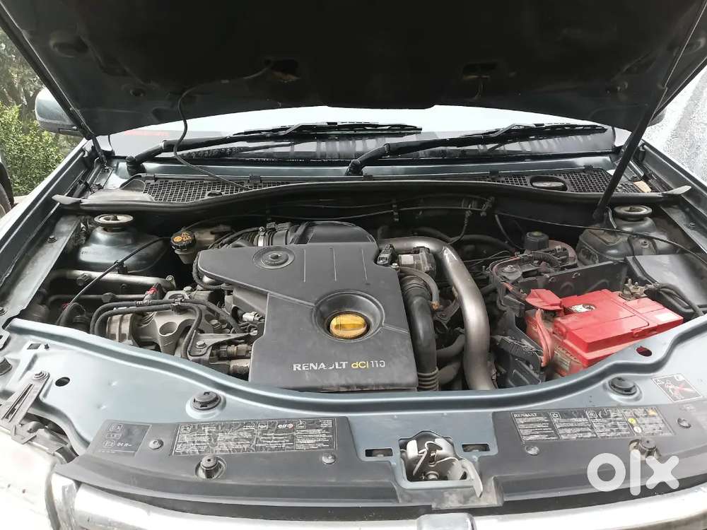 Renault Duster 2013 Diesel 100000 Km Driven