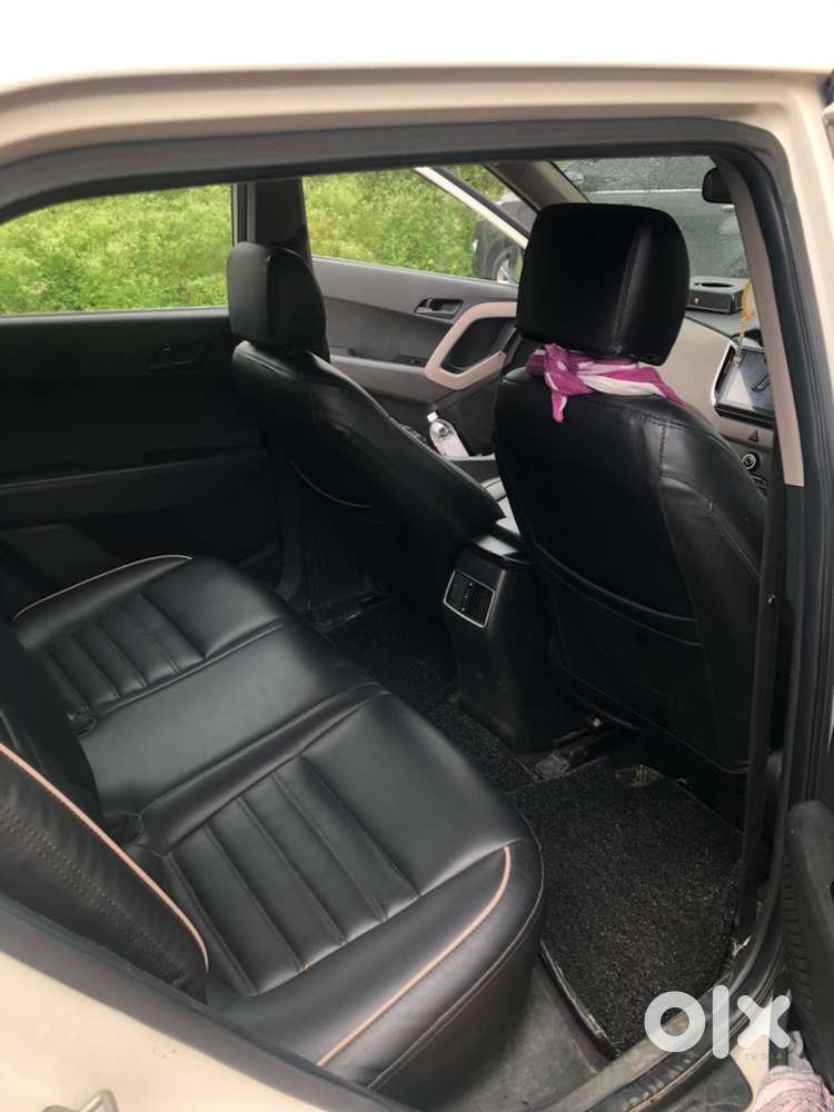 Hyundai Creta 2018 Diesel 114000 Km Driven