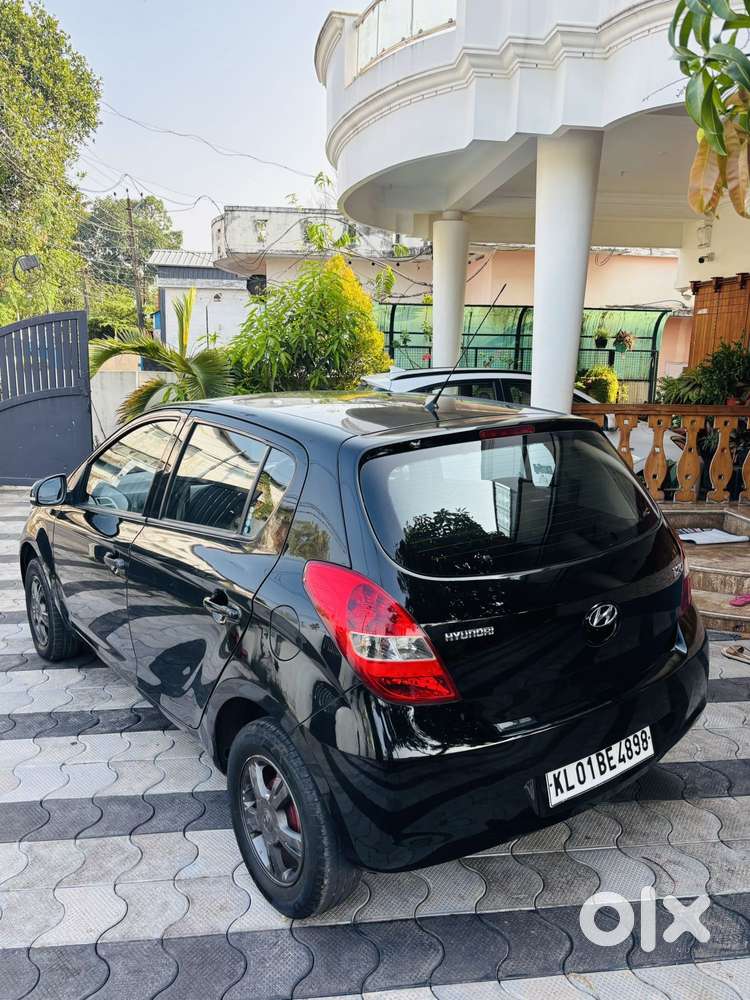 Hyundai I20 Magna Plus, 2012, Diesel