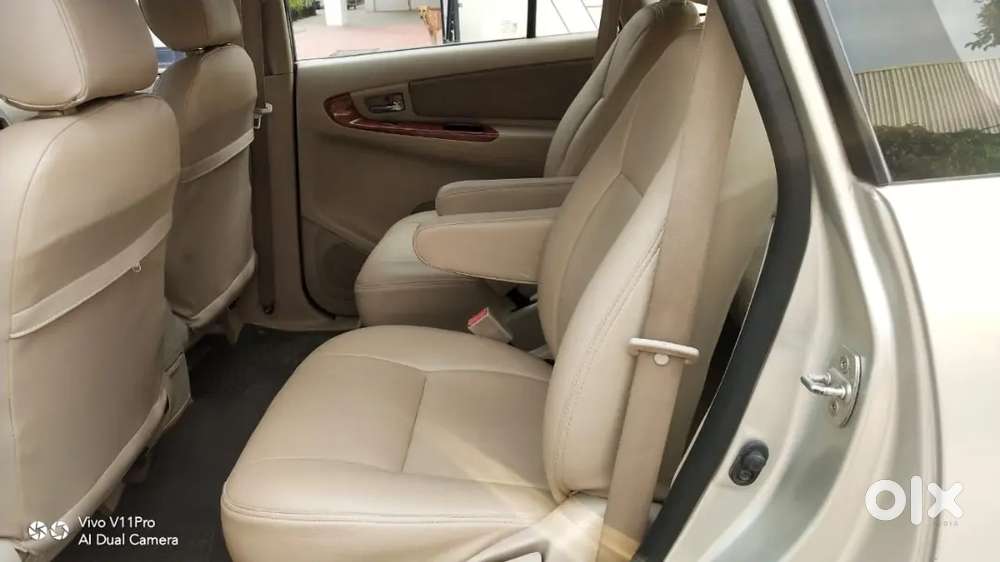 Innova In Top Condition