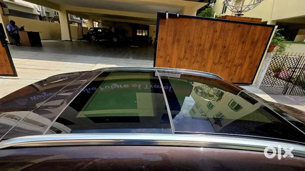 2017 Mercedes Benz Gla 200d Sport Diesel Topend