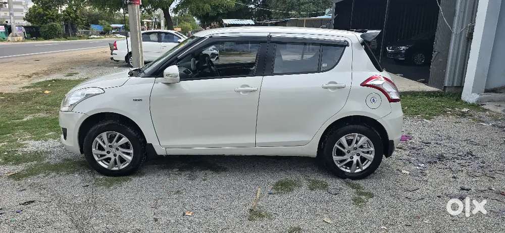 Swift Zdi Diesel Manual 2014