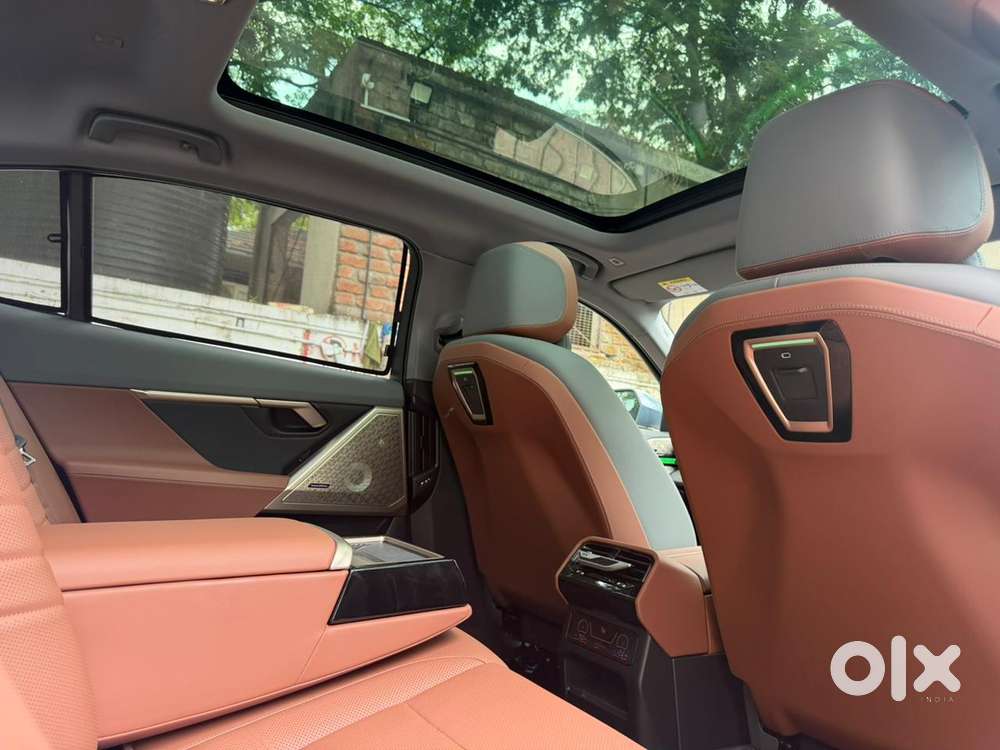 Bmw 5 Series 530 Li M Sport, 2025, Petrol