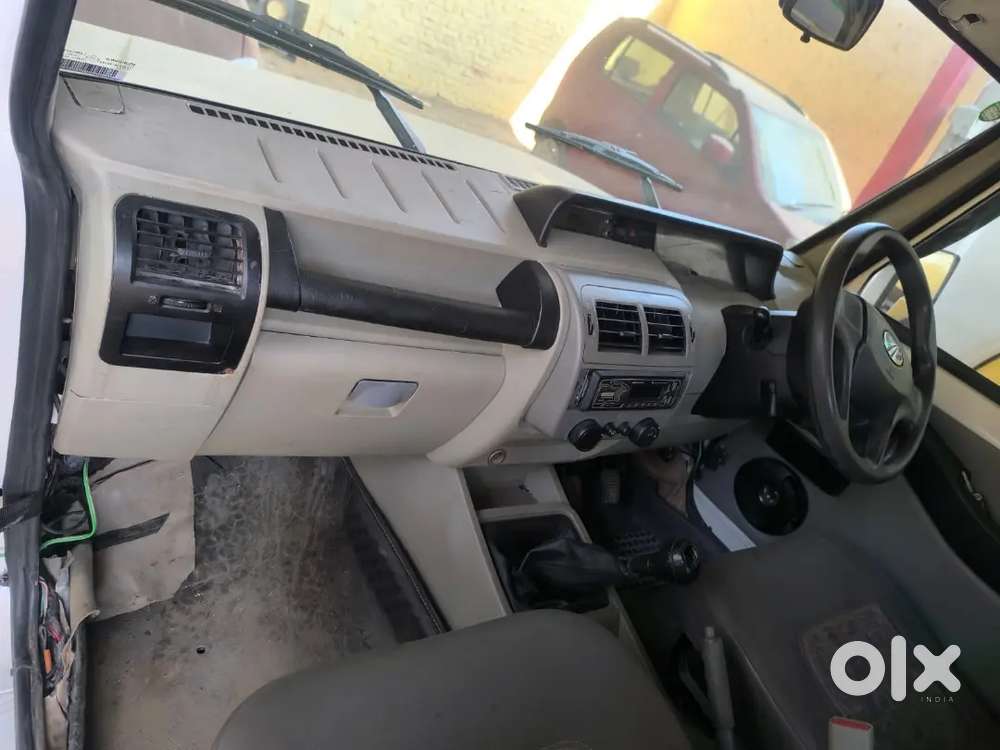 Mahindra Bolero 2021 Diesel 70000 Km Driven