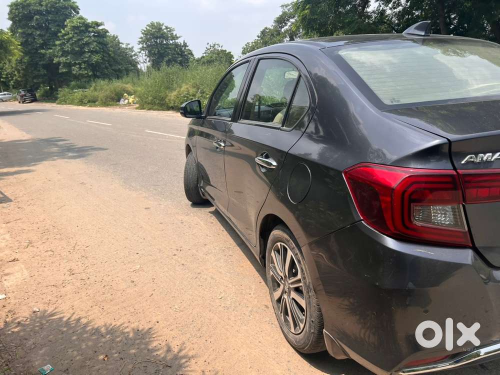 Honda Amaze 2023 Petrol