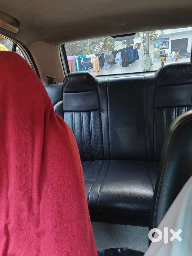 2nd Owner Tata Indica 2015 Diesel