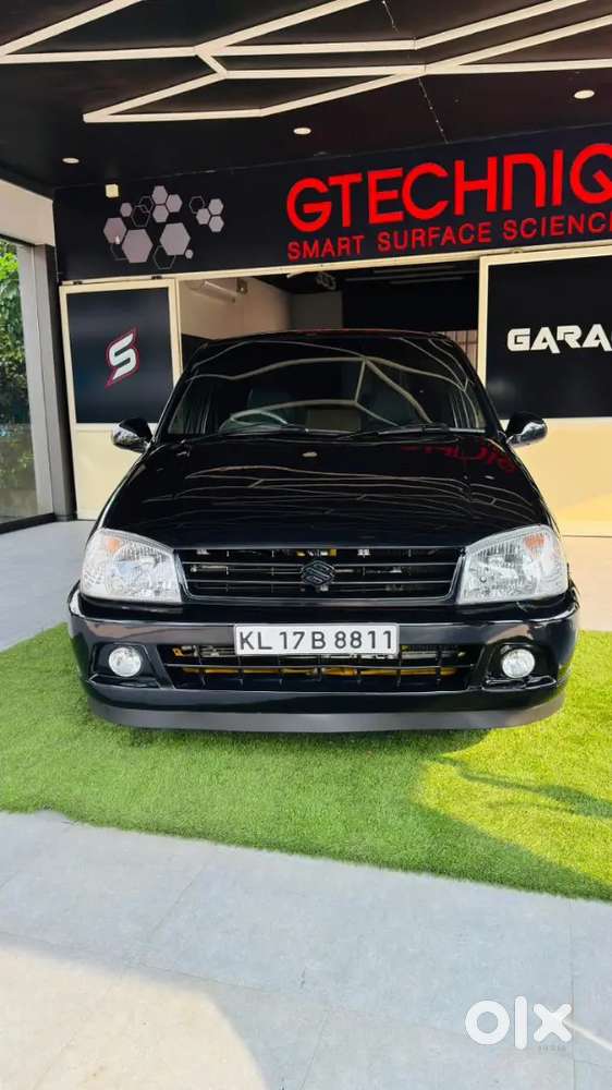 Zen 2005 Full Rework