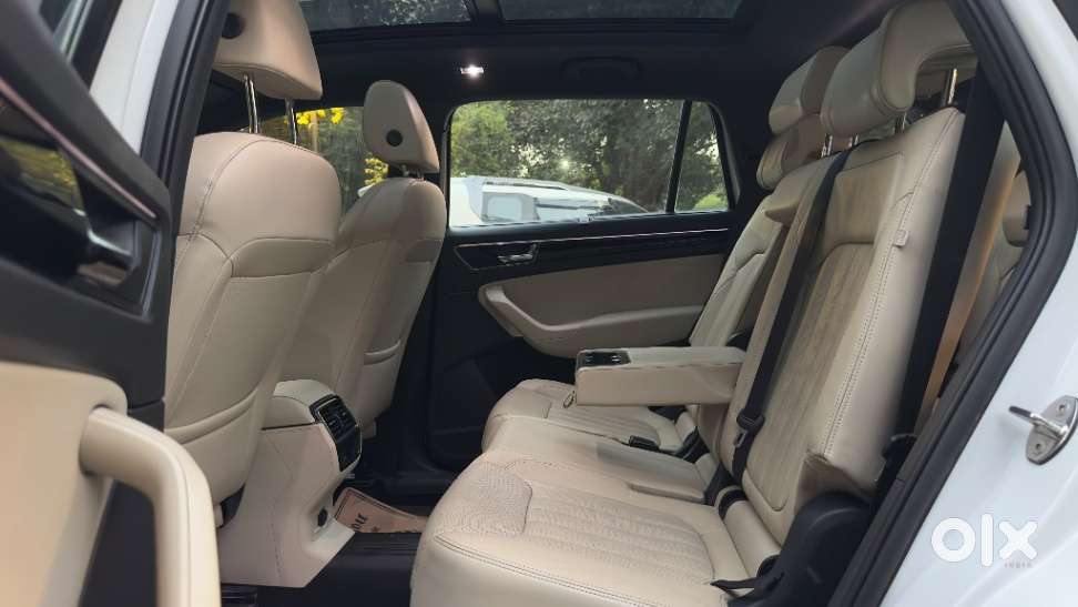 Skoda Kodiaq 2.0 L&k Tsi Dsg, 2023, Petrol