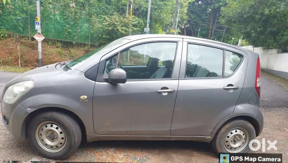 Maruti Suzuki Ritz 2011 Diesel