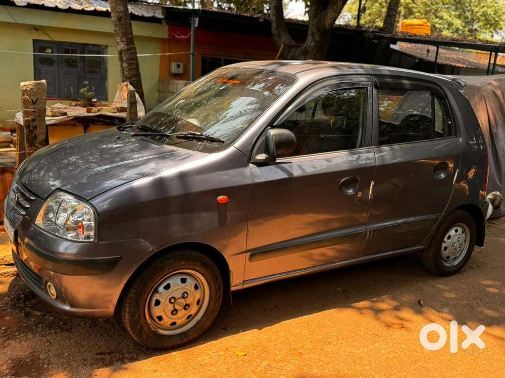 Santro Xing Gls In Excellent Condition