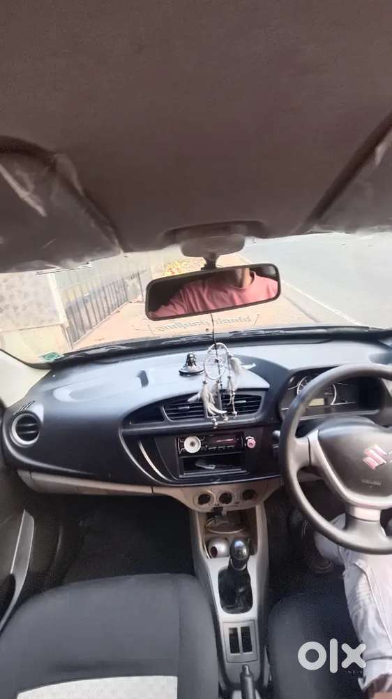 Maruti Suzuki Alto 800 2020 Petrol Well Maintained