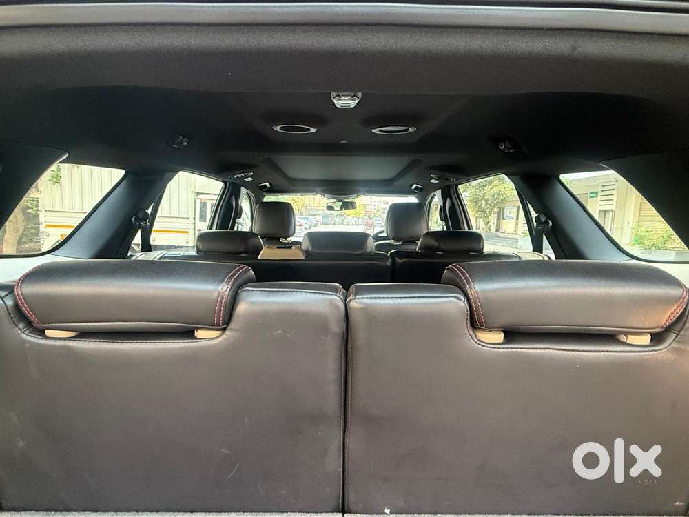 Ford Endeavour 3.2 Titanium At 4x4, 2018, Diesel