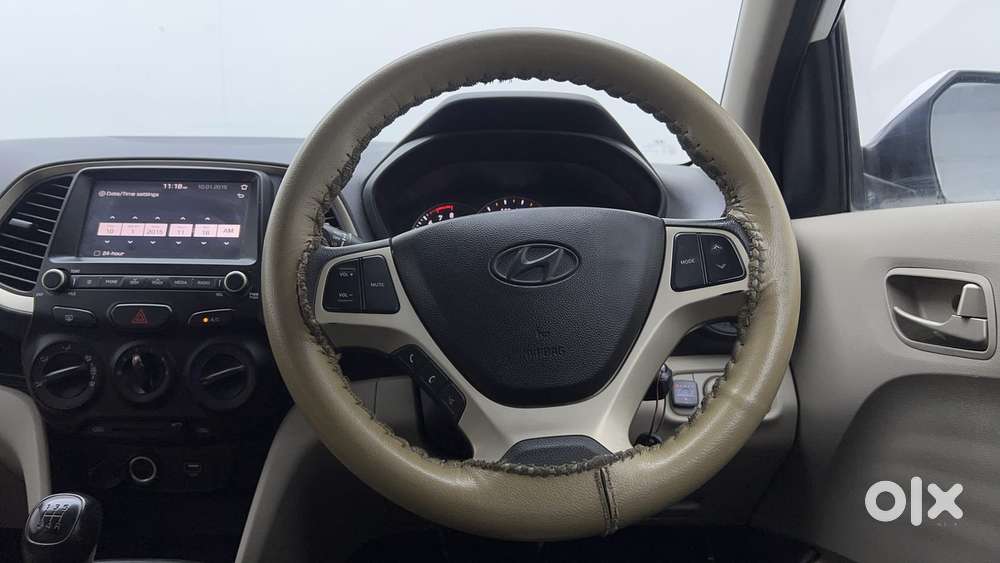 Hyundai Santro Sportz Cng, 2019, Cng & Hybrids